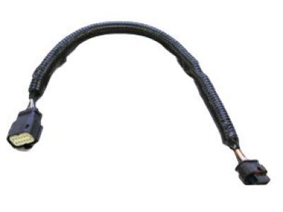 Ram 68396013AB WIRING Jumper Tail Lamp