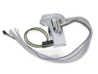 Mopar 5101805AC Fuel Pump, Passenger Side