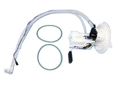 Mopar 5101805AC Fuel Pump, Passenger Side