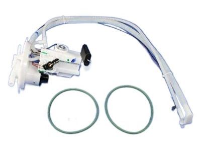 Mopar 5101805AC Fuel Pump, Passenger Side