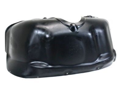 Dodge 55346052 SHIELD Wheelhouse