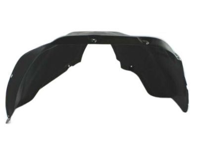 Dodge 55346052 SHIELD Wheelhouse