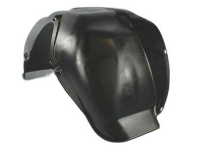 Dodge 55346052 SHIELD Wheelhouse