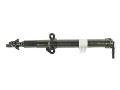 Mopar 68349872AB Headlamp Washer, Front Passenger Side