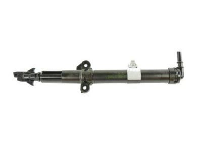 Mopar 68349872AB Headlamp Washer, Front Passenger Side
