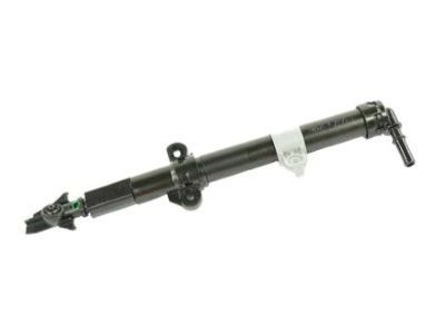 Jeep Grand Cherokee Windshield Washer Nozzle - 68349872AB