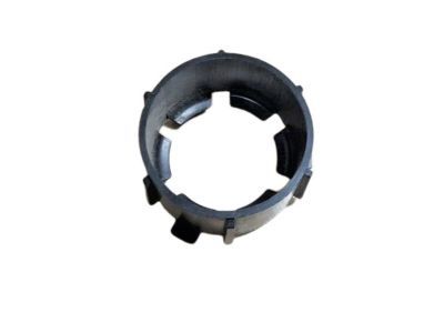 Dodge 4857353AA RETAINER Headlamp Bulb