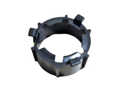 Dodge 4857353AA RETAINER Headlamp Bulb