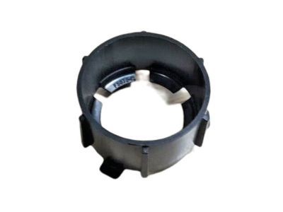 Dodge 4857353AA RETAINER Headlamp Bulb