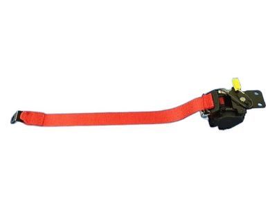 Dodge 1WA311R4AA SEAT BELT Front