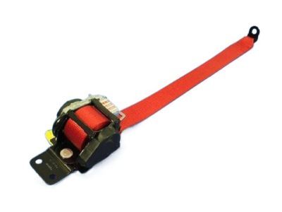 Dodge 1WA311R4AA SEAT BELT Front