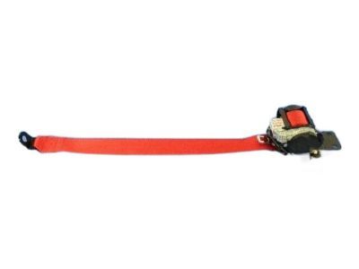 Dodge 1WA311R4AA SEAT BELT Front