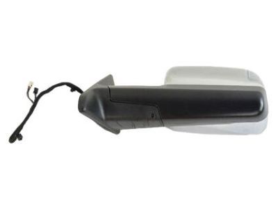 Ram 68416903AA MIRROR Outside Rearview