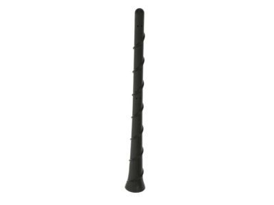 Ram 68392166AA Antenna Mast