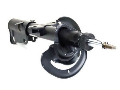 Chrysler 5103294AA DAMPER Strut