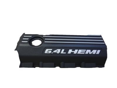 Chrysler 5038380AD COVER Wiring Protector