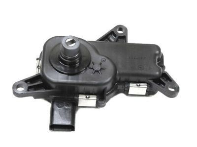 Ram 53022137AJ ACTUATOR INTAKE SHORT RUNNING VALVE
