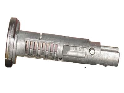 Jeep 5179511AA CYLINDER Ignition Lock