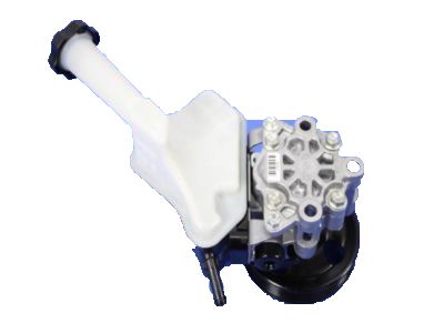 Dodge 5181778AB PUMP Power Steering