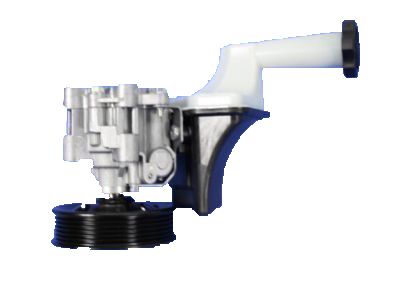 Dodge 5181778AB PUMP Power Steering