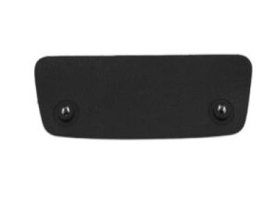Jeep 55396413AA PAD Isolator