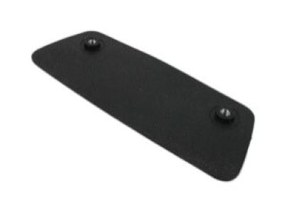 Jeep 55396413AA PAD Isolator