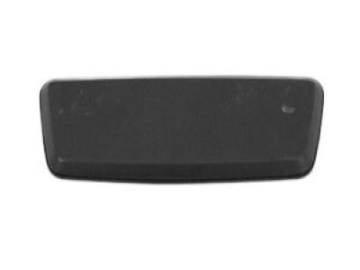 Jeep 55396413AA PAD Isolator