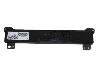 Jeep 56050136AE SWITCH 5 Gang