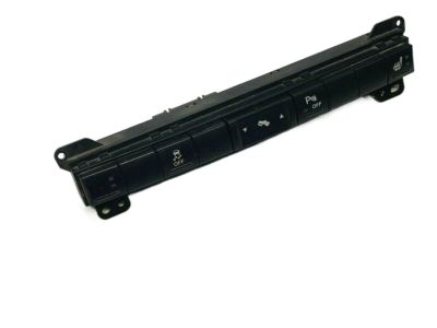 Jeep 56050136AE SWITCH 5 Gang