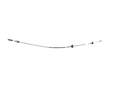 Ram 68039341AE CABLE Shift