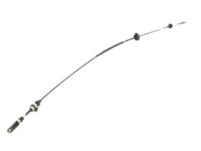 Ram 68039341AE CABLE Shift