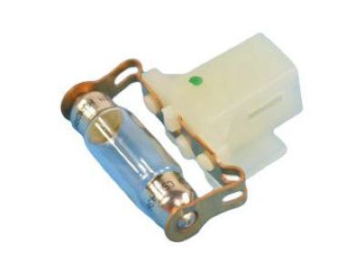 Ram Light Socket - 68263914AA