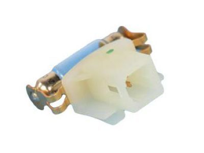 Mopar 68263914AA Socket, Rear