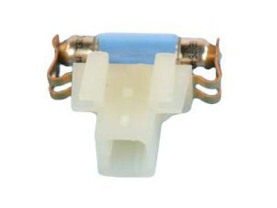 Mopar 68263914AA Socket, Rear