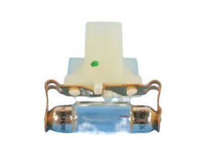 Mopar 68263914AA Socket, Rear