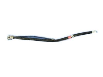 Mopar 4801822AA Negative Cable, Passenger Side