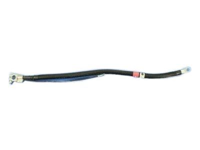 Mopar 4801822AA Negative Cable, Passenger Side
