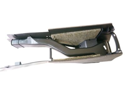 Dodge 4615563 WEATHERSTRIP Front Door
