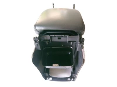 Dodge 4615563 WEATHERSTRIP Front Door