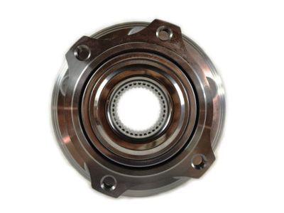 Dodge 5181925AC Hub & Bearing Assembly
