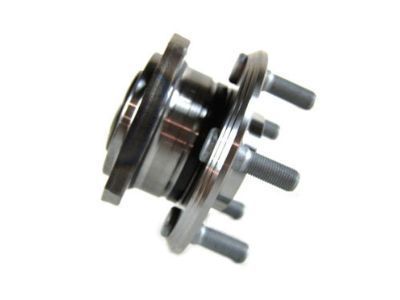 Dodge 5181925AC Hub & Bearing Assembly