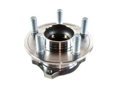 2020 Dodge Challenger Wheel Hub - 5181925AC