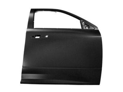 Ram 68144728AD DOOR Front