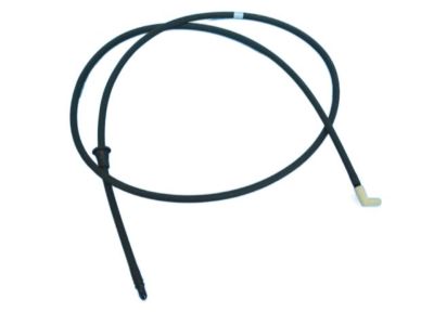 Dodge 55079143AC HOSE Windshield Washer Rear