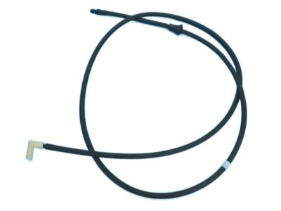 Dodge 55079143AC HOSE Windshield Washer Rear