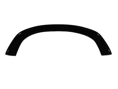 Dodge 5178283AE EXTENSION Front Fascia