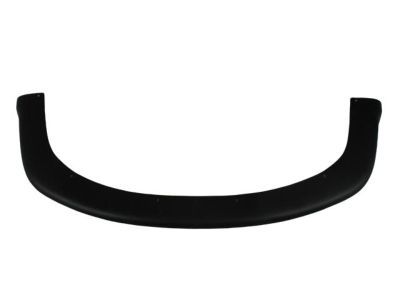 Dodge 5178283AE EXTENSION Front Fascia