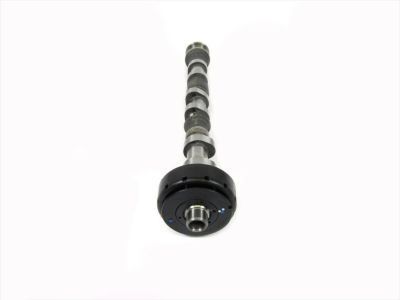 Jeep 5184378AF CAMSHAFT Exhaust