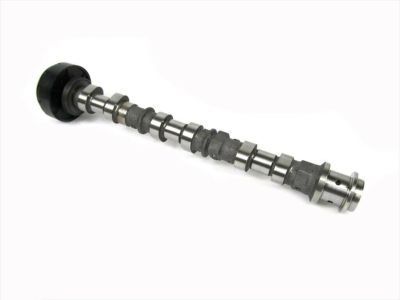 Jeep 5184378AF CAMSHAFT Exhaust