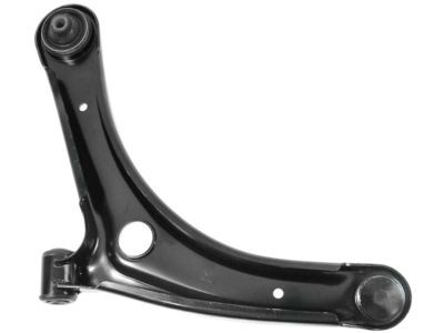 Mopar 5105040AE Arm Lower Control Front